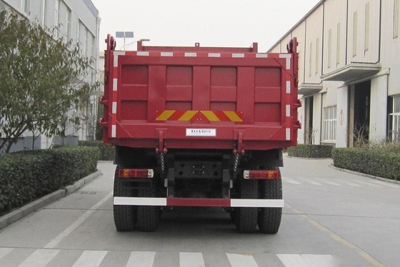 30 톤 시노트럭 HOWO 내보자 덤프트럭 ZZ3257N3847A 2유로