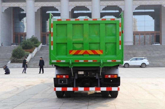 샤크만 X3000 8x4 내보자 덤프트럭 460HP 국가적 Ｖ SX3319XD426