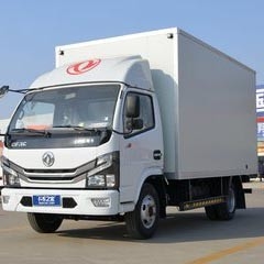 동풍 돌리카 단일 열 등대세 밴트럭 140HP 6 속도