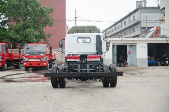 동풍 돌리카 단일 열 등대세 밴트럭 140HP 6 속도