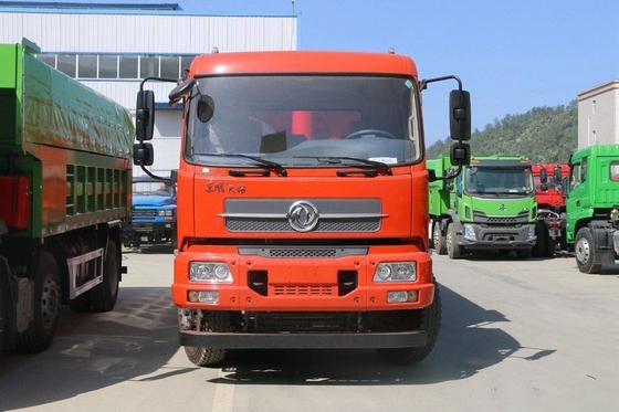 6.5m 동풍 상용차 310HP 8X4