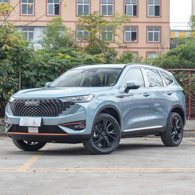 3번째 세대 그레아트월 하발 H6 2.0T 자동차 승용차 GW4N20 휘발유 155 kw
