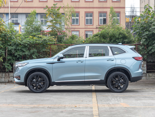 3번째 세대 그레아트월 하발 H6 2.0T 자동차 승용차 GW4N20 휘발유 155 kw