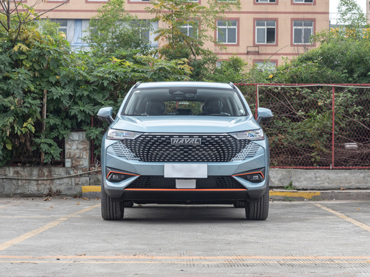 3번째 세대 그레아트월 하발 H6 2.0T 자동차 승용차 GW4N20 휘발유 155 kw