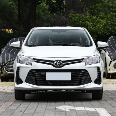 2022 FAW 토요타 가상 입출력 1.5L 자동차 승용차 82 kw 8 속도 CVT