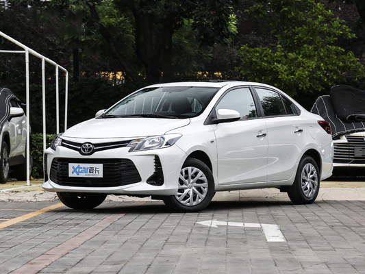 2022 FAW 토요타 가상 입출력 1.5L 자동차 승용차 82 kw 8 속도 CVT