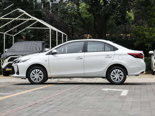 2022 FAW 토요타 가상 입출력 1.5L 자동차 승용차 82 kw 8 속도 CVT
