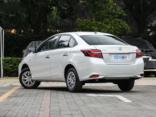 2022 FAW 토요타 가상 입출력 1.5L 자동차 승용차 82 kw 8 속도 CVT