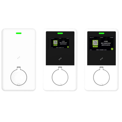 7KW 전기 차량 부속물 C1 EV AC 충전기 220*126*40mm