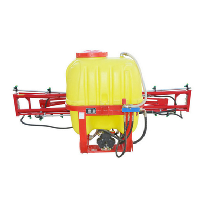 OD 30 인치 견인차는 농업 붐 분부기 80 에이치피 3W-800-12를 탑재했습니다