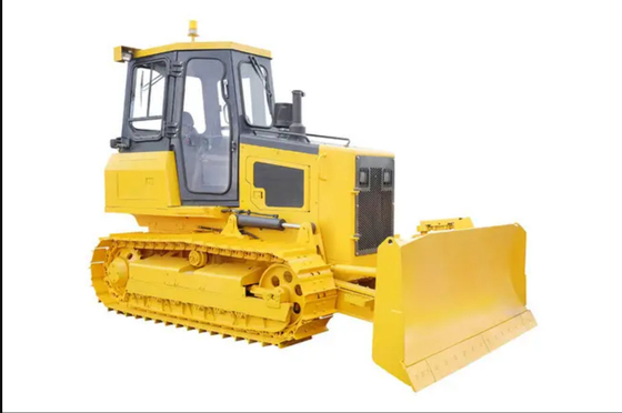 SINOMACH GTY220 토목 공학 기계 175 kw 불도저 트럭