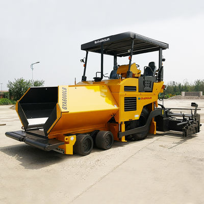 93 kw 6m 토목 공학 기계 아스팔트페이버 GYA6000L