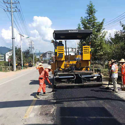 93 kw 6m 토목 공학 기계 아스팔트페이버 GYA6000L