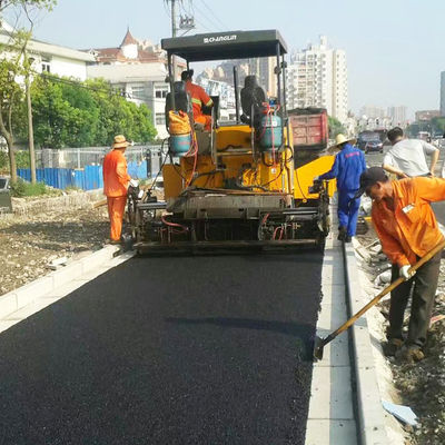 93 kw 6m 토목 공학 기계 아스팔트페이버 GYA6000L