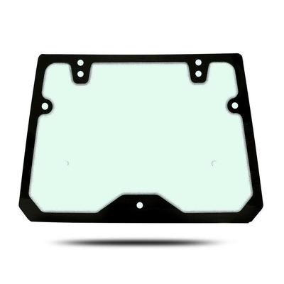 도트 에마르크 CCC 부품 시장 자동차 부속품 LONGFA 유리 앞유리 자동차 유리
