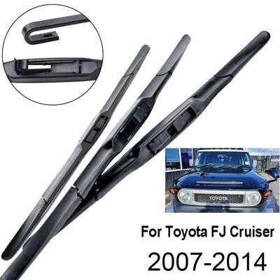 토요타 FJ 크루저 2007-2014를 위한 크션 16 &quot; 하이브리드 윈드실드 와이퍼 블레이드 8512900000