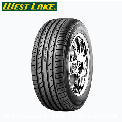 PCR 광선 자동차 타이어 웨스트레이크와 굿리데 SA37 195/45R15 205/45ZR16