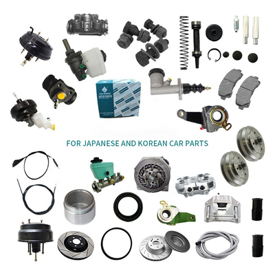 도트 ECE 부품 시장 자동차 부속품 닛산 프론티어 자동차 전방 범퍼 200SX 쿠페