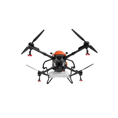 가스 전기 교잡체 16L 무인 조종 촬영 장치는 농업 UAV 분무기 5L/Min을 윙윙거립니다