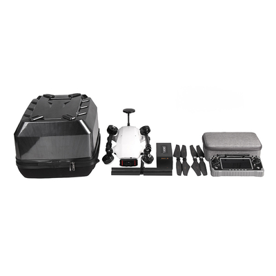 M690PRO RTK 무인 조종 촬영 장치 무인 항공기 5m/S 65-69 분