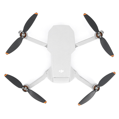 4K HD 무인 조종 촬영 장치는 2250mAh Dji 마비치 작은 2시 31분 감독이 필요한 미성년자를 윙윙거립니다