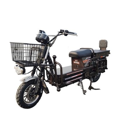70 km/H 고속도 전기 화물선 오토바이 1500W 2000W 3000W