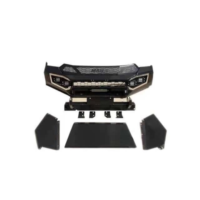 드맥스 2020 자동차 수정 부속물 ABS 철강 전방 범퍼 10KG
