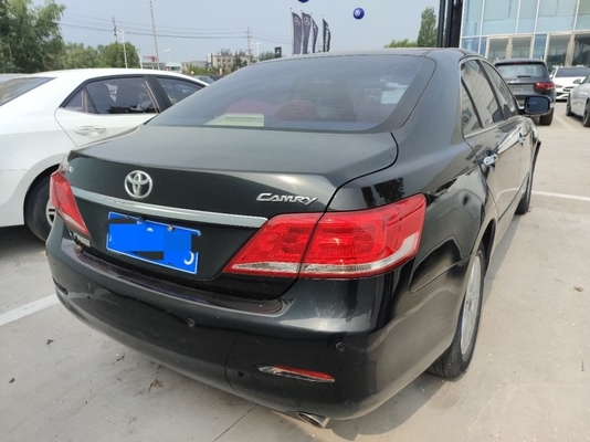 200e 사용된 2013 토요타 캠리 고전적 정예 판 자동장치 2.0l 휘발유 152000 킬로미터