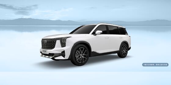 GAC GS8 재고 신형 SUV