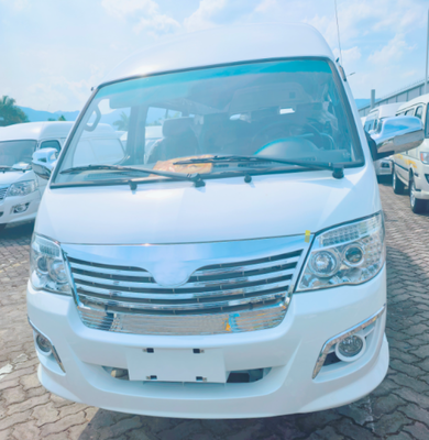 전기 마이크로 버스 (14 SEATS) SVH H14V