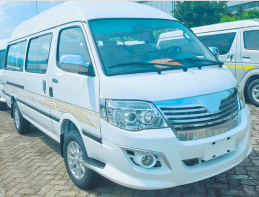 전기 마이크로 버스 (14 SEATS) SVH H14V