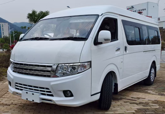 전기 미니버스 (16 SEATS) SVH