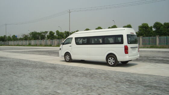 전기 미니버스 (16 SEATS) SVH