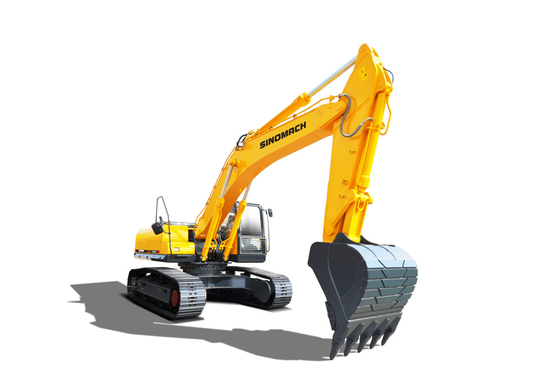 ZG3210-9C 시민 공학 기계 가와사키 굴삭기 21 톤