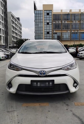 9 0kW 토요타 레빈 혼성 전차 이중의 엔진 1.8H E-CVT