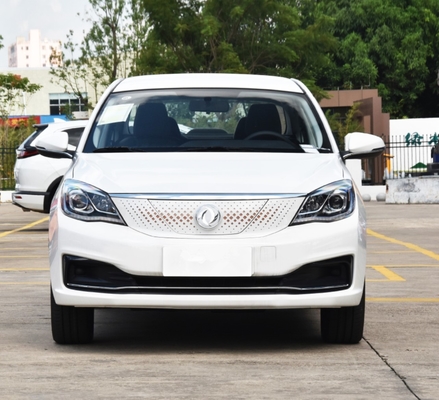 120 kw 230NM 장거리 동풍 전기 자동차 세단 아이올리스 E70