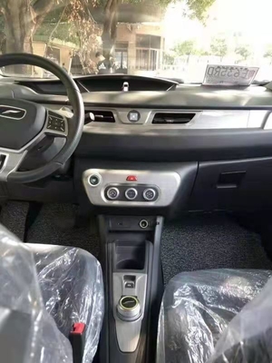 120 km/H 순수한 전기 사용된 자동차 세단형 승용차 24 킬로와트시 200 킬로미터