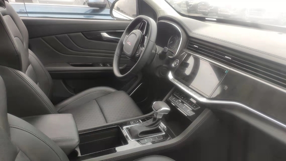 축거 2800 밀리미터 사용된 자동장치 7 승객 SUV VGV U70A