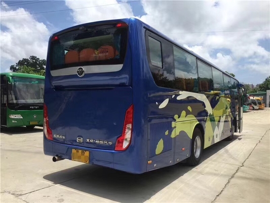승객 여행 그룹 포톤 코치 사용된 일반인 버스 51 좌석 100 km/H