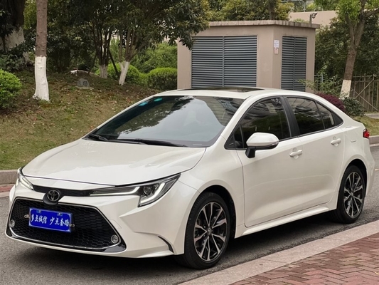 1.2T 160HP 사용된 자동차