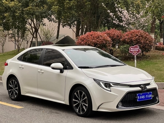 1.2T 160HP 사용된 자동차