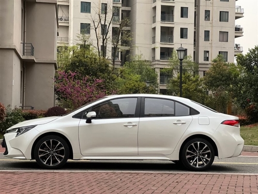 1.2T 160HP 사용된 자동차