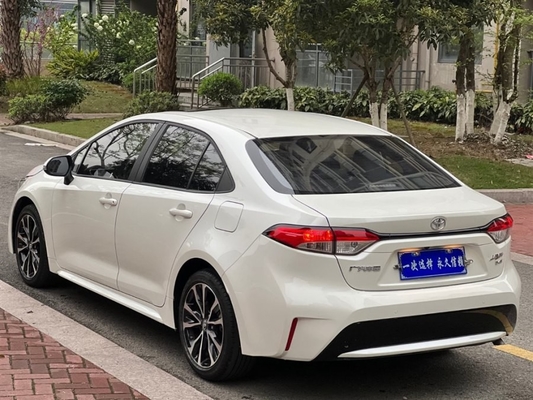 1.2T 160HP 사용된 자동차