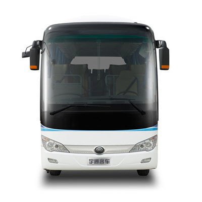 10.5m 유통 간부 코치는 ZK6107H GB3847-2005를 버스로 나릅니다