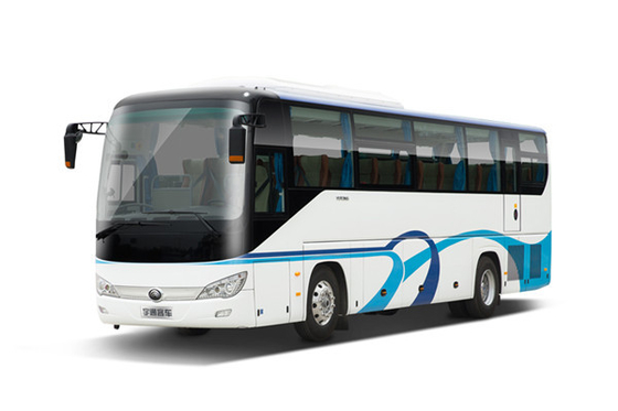10.5m 유통 간부 코치는 ZK6107H GB3847-2005를 버스로 나릅니다