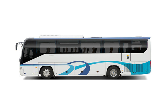 10.5m 유통 간부 코치는 ZK6107H GB3847-2005를 버스로 나릅니다