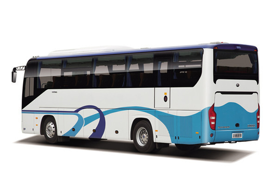 10.5m 유통 간부 코치는 ZK6107H GB3847-2005를 버스로 나릅니다