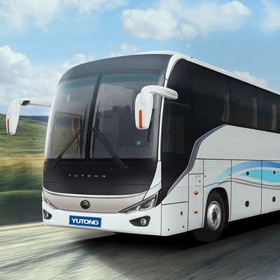 승객은 12m명 유통 시내 버스 375HP 4유로 WP10H375E62를 지도합니다