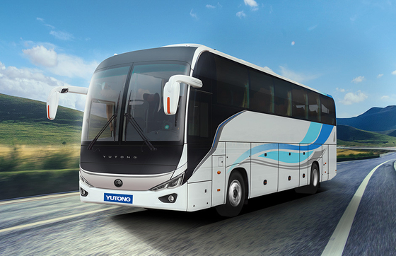 승객은 12m명 유통 시내 버스 375HP 4유로 WP10H375E62를 지도합니다