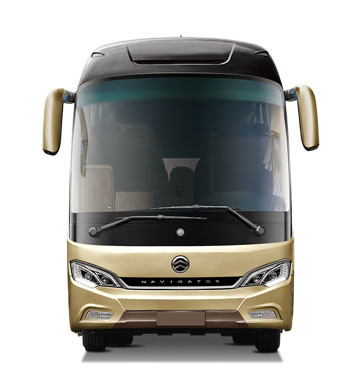 12m 황금용 대형 버스 24-54는 375HP 4유로 XML6129J15S1을 위치시킵니다